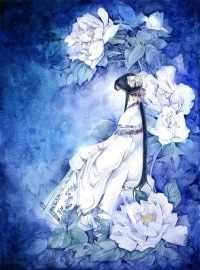 漂亮老婆是釣系，天崩開局秒反轉