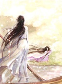 [HP同人]冰夜