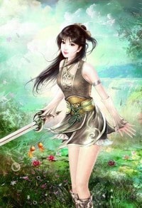 一朝權後