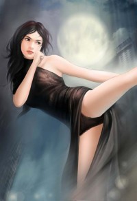 淫乳皇（更新至39章）